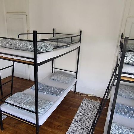Bagetti Guest House Lisboa Eksteriør bilde