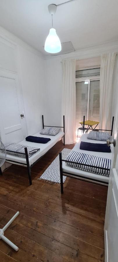 Bagetti Guest House Lisboa Eksteriør bilde