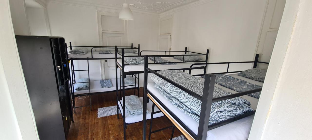 Bagetti Guest House Lisboa Eksteriør bilde
